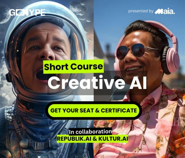 AI Content Production Mastery Bootcamp